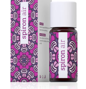 Energy Spiron Air směs éterických olejů 10ml