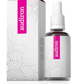 Energy Audiron 30ml