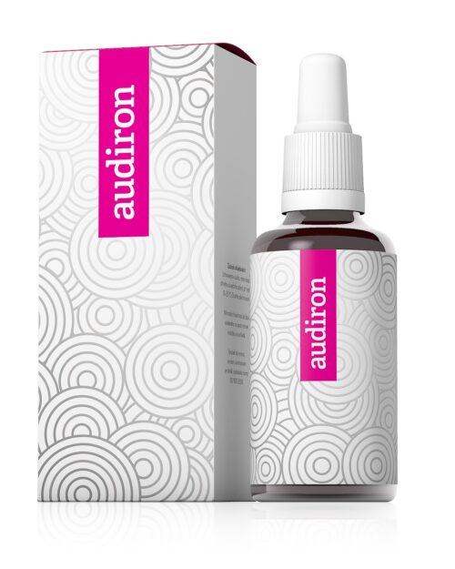 Energy Audiron 30ml