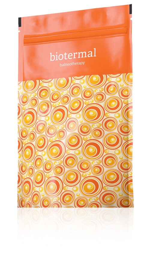 Energy Biotermal koupelová sůl 350g
