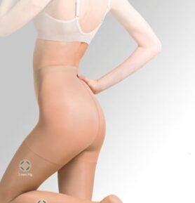 Punčocháče dámské medica Relax 111 Gabriella grafit (šedá) L