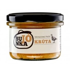 Bujónka Krůtí, 200g