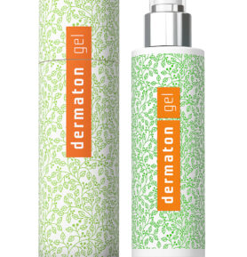Energy Dermaton gel 100ml
