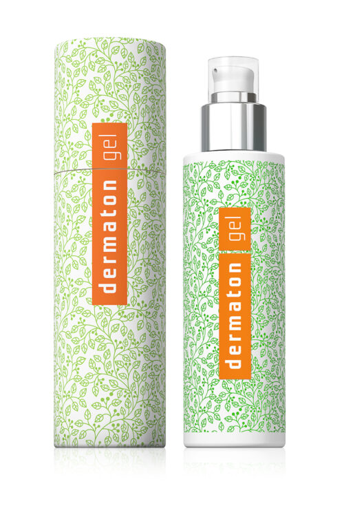 Energy Dermaton gel 100ml