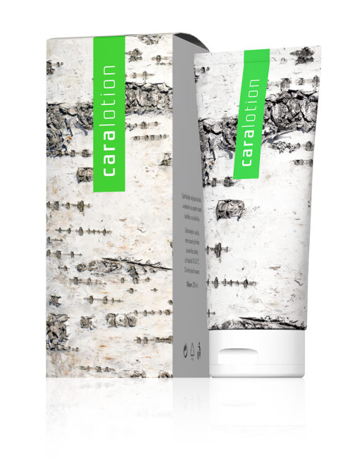 Energy Caralotion 200ml