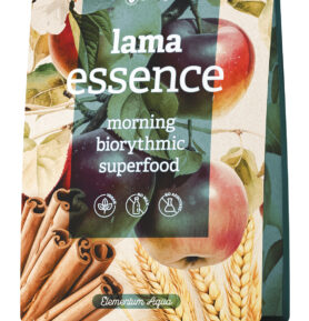 Energy Lama essence kaše 420 g