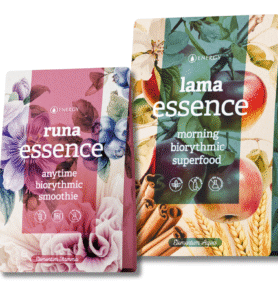 Energy Lama essence + Runa essence SET