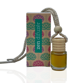 Energy ZEN difuzér 3,5ml