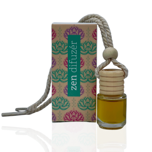 Energy ZEN difuzér 3,5ml