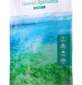 Energy Hawaii Spirulina Tabs 200 tablet