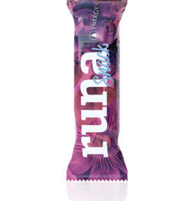 Energy Runa snack 60g - harmonizační tyčinka Balení: 1 ks
