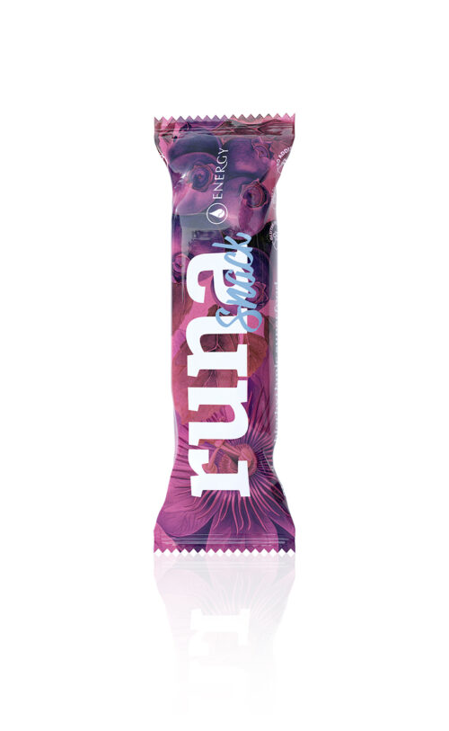 Energy Runa snack 60g - harmonizační tyčinka Balení: 1 ks