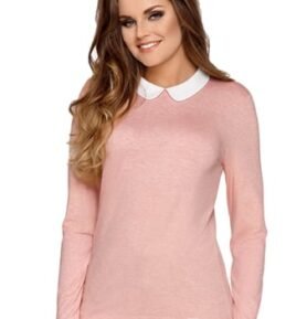 Dámská halenka Shirley BABELL růžová (pink) M