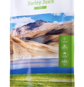 Energy Barley Juice Tabs 200 tablet