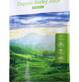 Energy Organic Barley Juice Powder 100g