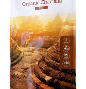 Energy Organic Chlorella 200 tablet