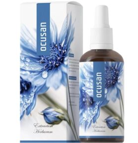 Energy Ocusan 100ml