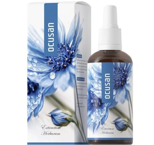 Energy Ocusan 100ml