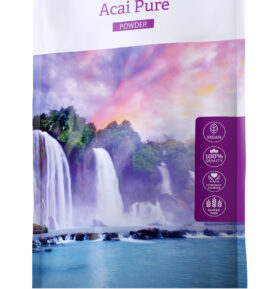 Energy Acai Pure Powder 100g