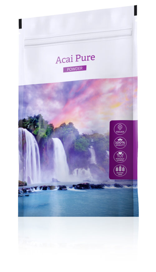 Energy Acai Pure Powder 100g