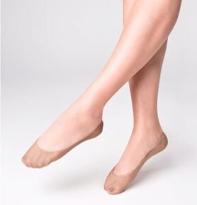 Dámské ponožky Stopki 622 Gabriella beige (j.bez) 36/38