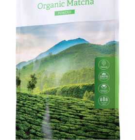 Energy Organic Matcha Powder 50g