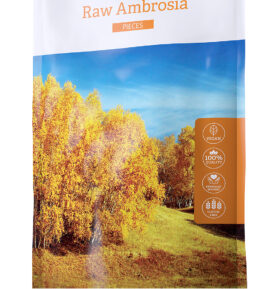 Energy Raw Ambrosia Pieces 100g