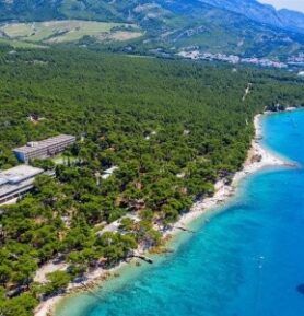Depandance Hotelu Alem