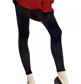 Dámské legíny Gracja KNITTEX bílá L