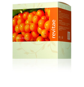 Energy Revitae 90 kapslí