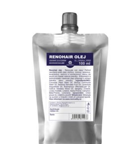 Renohair 100 ml - náhradní balení
