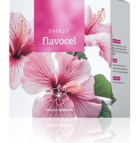 Energy Flavocel 150 tablet