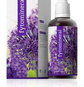 Energy Fytomineral 100ml