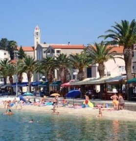 Vila Biokovo
