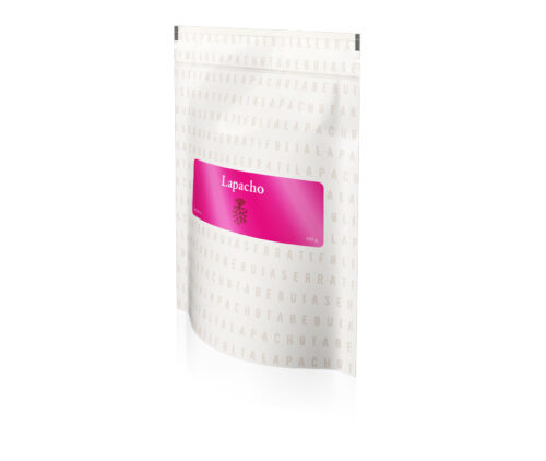 Energy Lapacho terapeutický čaj 105g