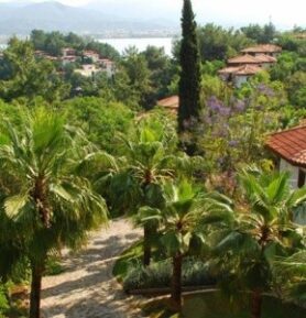 Letoonia Club & Hotel