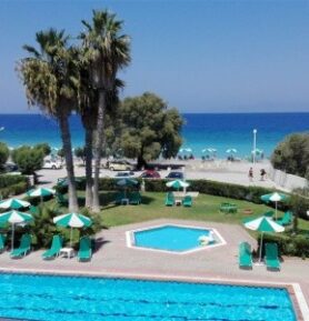Pylea Beach