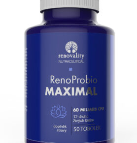 RenoProbio Maximal