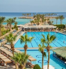 Arabia Azur Resort