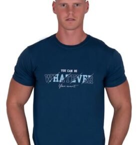 Pánské tričko 315 TDS jeans XXL