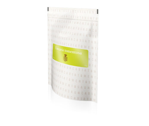 Energy Uncaria tomentosa terapeutický čaj 55g