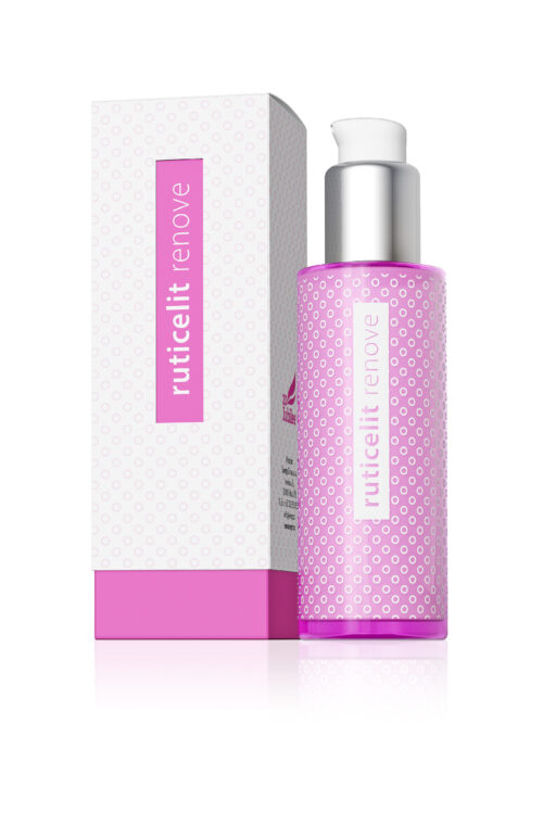 Energy Ruticelit renove pleťový krém 50ml