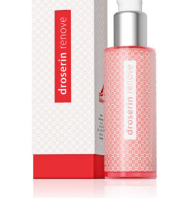 Energy Droserin renove pleťový krém 50ml