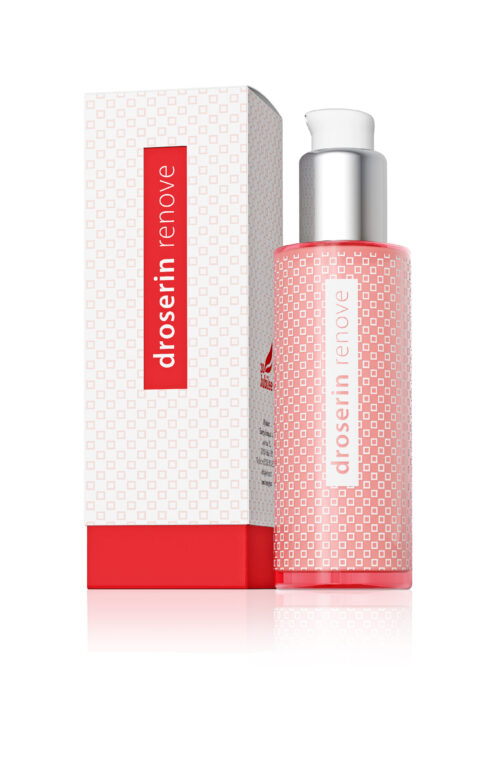 Energy Droserin renove pleťový krém 50ml