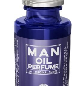 Renovality Man oil perfume