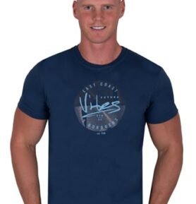 Pánské tričko A03 TDS jeans L
