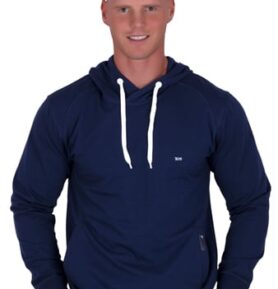 Pánská mikina 622B TDS jeans XXL