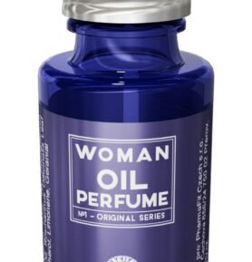 Renovality Woman oil perfume