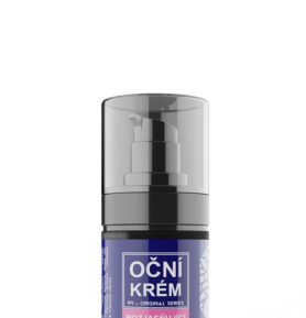 Oční krém – rozjasňující 15 ml