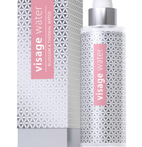 Energy Visage water 150ml
